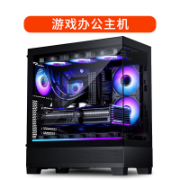 台式电脑\CPU I7 11700\华硕 主板H510M-D \金士顿内存DDR4 16G\固态硬盘480G\航嘉