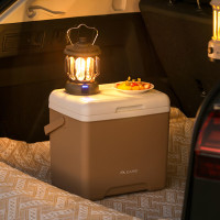 大迈 车载户外保温箱 DM-9006