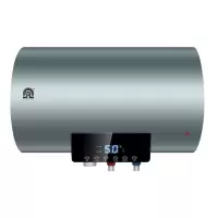 容声(RONGSHENG)电热水器一级能效多重保护出水断电隔电墙电热水器 60L RZB60-A3L10 免费上门安装
