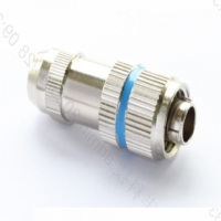 华丰 圆形连接器FLR2-10K6H1D-17