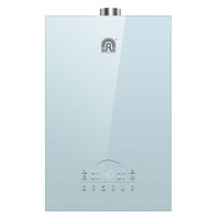 容声(RONGSHENG)燃气热水器 智能恒温三档变升分段燃烧多重安全防护 16L JSQ30-16605 免费上门安装