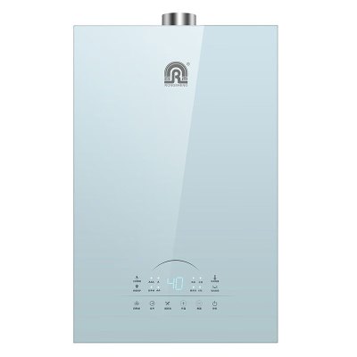 容声(RONGSHENG)燃气热水器 智能恒温三档变升分段燃烧多重安全防护 16L JSQ30-16605 免费上门安装