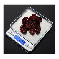 沃莱电子称 0.01精度台称