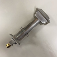 饭店蒸箱不锈钢火炬炉头蒸柜配件炉芯 不锈钢火炬炉头