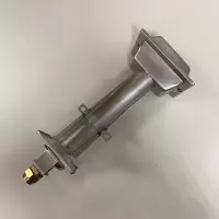 饭店蒸箱不锈钢火炬炉头蒸柜配件炉芯 不锈钢火炬炉头