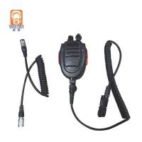 宝亚安全空呼通讯配件包GCDJM黑色