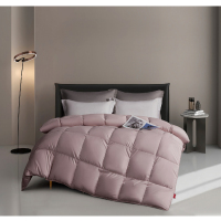 水星卓耀鹅绒被 200*230cm