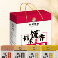 邻家饭香 杂粮 礼盒 1.51kg/盒