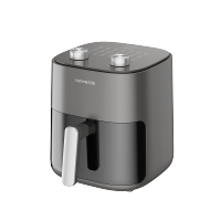 九阳空气炸锅家用多功能空气电炸锅全自动5L大容量电烤箱烹饪机KL50-V132