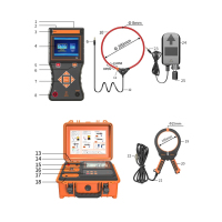 鹰测技术 电缆识别仪 YC-CI