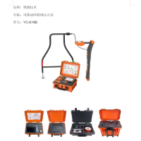鹰测技术 电缆故障精确定点仪 YC-S16D