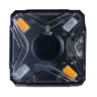 光大特照 GD-EB8042 防水 防尘 0.2W 3.7V 微型LED臂灯 (计价单位:盏) 黑色