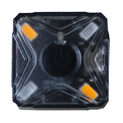 光大特照 GD-EB8042 防水 防尘 0.2W 3.7V 微型LED臂灯 (计价单位:盏) 黑色