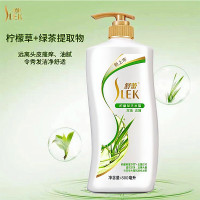 舒蕾 洗发水 柠檬草洗发露-800ml