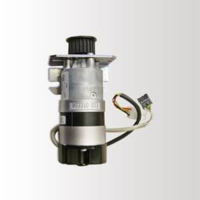 通力 门机马达 KM903370 (单位:个) 货期14天