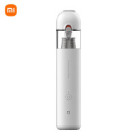 小米(MI)米家 随手吸尘器家用 手持无线 轻盈便携 无刷电机 澎湃吸力 一键倒尘 强力清洁 吸尘器 单位:个