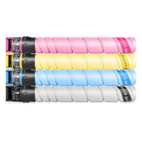 柏色TN328粉盒适用柯尼卡美能达C250i C300i C360i 7130i复印机打印机碳粉墨盒 [102000页]