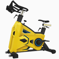 宝德龙 动感单车BDL101 不支持吾尚初识零售