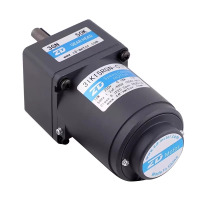 大迈质造 6IK180RGN-CF调速电机减速马达