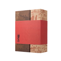 诸老大 诸事朤朤枕头粽礼盒 (B款)1280g