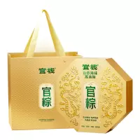 官栈 山珍海味高汤粽-800g