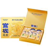 官栈 端午全家福礼盒-930g