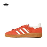 阿迪达斯 (adidas)三叶草 BERMUDA男女复古休闲德训低帮板鞋 ZP