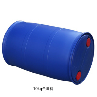 盛桐威双环闭口桶化工塑料包装桶 10kg全新料