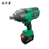 风行者 锂电电动扳手 YK125 套