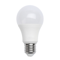 CHAJS DP15 15W 220V 白光 6500K A型LED灯泡 (计价单位:个) 白色