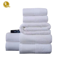 裳心 600克16支铂金段 毛巾 (计价单位:条) 白色