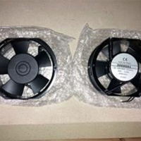 通力 散热风扇 KM249972(单位:个) 货期14天