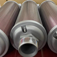 小窝厘 吸附式干燥机滤芯滤芯SLAF-60HA