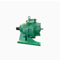 小窝厘蒸汽吹灰减速机V04-10-0