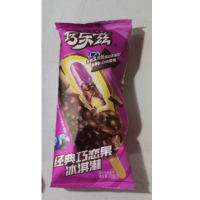 伊利巧乐兹巧恋果75g