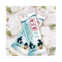 伊利老冰棍70g