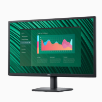 戴尔 商用办公电脑显示器 E2720H 单位:台 货期15天