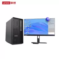 联想开天P90z G1t KX-7000 16G 512G 4G独显 27寸显示器麒麟系统 (六枝城区免费上门服务)