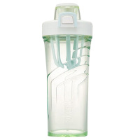 膳魔師塑料杯710ml大容量摇摇杯子TP4086N(颜色随机)