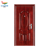 CJ-FDDK03钢质防盗门安全门钢质家用门进户门大门别墅入户门家装建材门酒店家具商业办公家具门