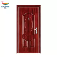 CJ-FDDK03钢质防盗门安全门钢质家用门进户门大门别墅入户门家装建材门酒店家具商业办公家具门