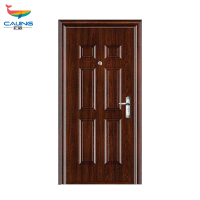 CJ-FDDK04钢质防盗门安全门钢质家用门进户门大门别墅入户门家装建材门酒店家具商业办公家具门