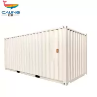 CJ-JZX35000集装箱房屋住人集成移动打包箱20GP海运集装箱海运柜