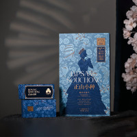 孝文家茶鹤牌武夷嘉年华·正山小种 红茶 茶叶礼盒 4.5g*24泡装 武夷嘉年华·正山小种 4.5g*24泡