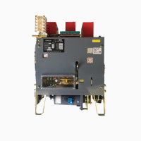 绳之梦 断路器 DW15