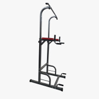 吉优JY-F9012 室内单双杠健身神器1000*670*2250mm 单位:台