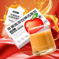 福东海 苹果陈皮四神饮300Ml 莲子芡实山药鲜枣四神茶水 胃养生健四神汤 苹果陈皮四神饮300Ml(30mlX10)/