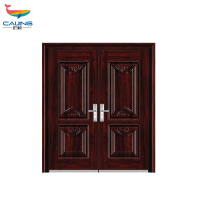 CJ-FDSK05钢质防盗门安全门钢质家用门进户门大门别墅入户门酒店家具防盗门办公家具门