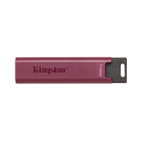 金士顿 (Kingston) 256GB USB3.2大容量固态U盘 DTMAXA 读速高达1000MB/s 单位:个
