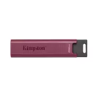 金士顿 (Kingston) 256GB USB3.2大容量固态U盘 DTMAXA 读速高达1000MB/s 单位:个